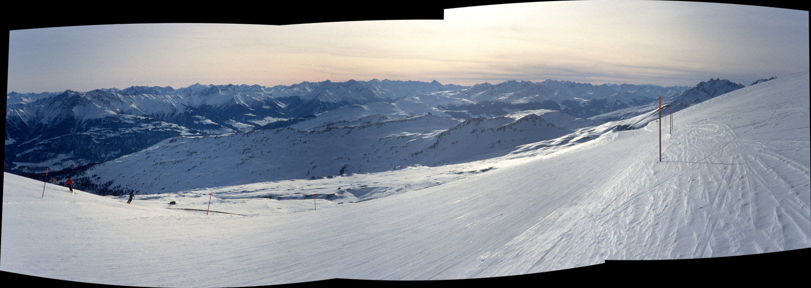 Laax Flims