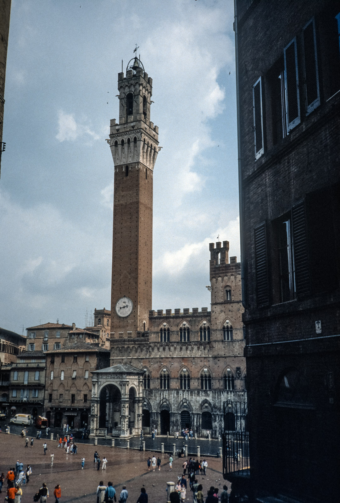 Siena