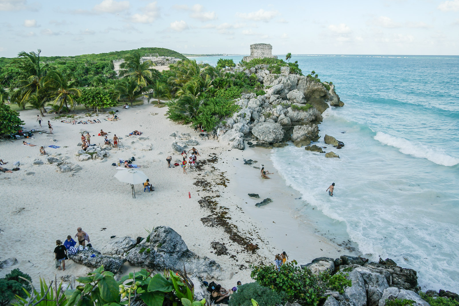 Tulum