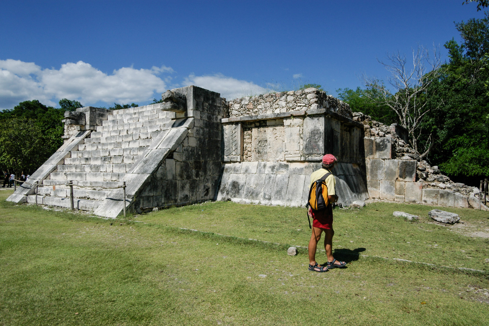 Chichen Itza