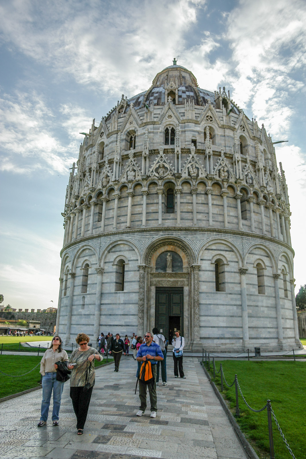 Pisa