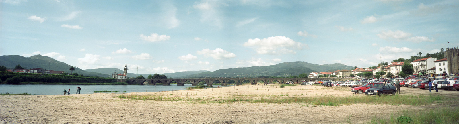 Ponte do Lima