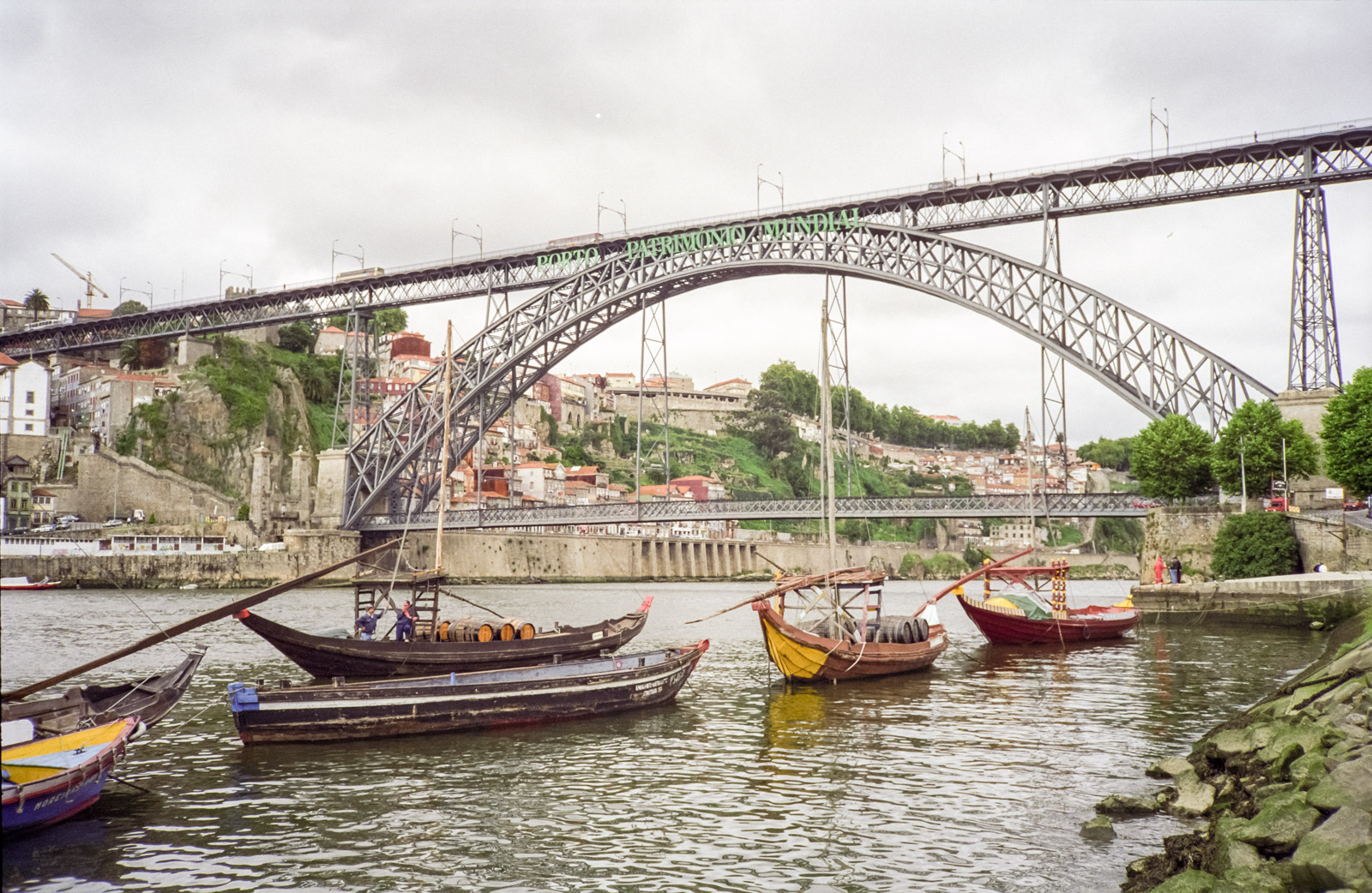Oporto