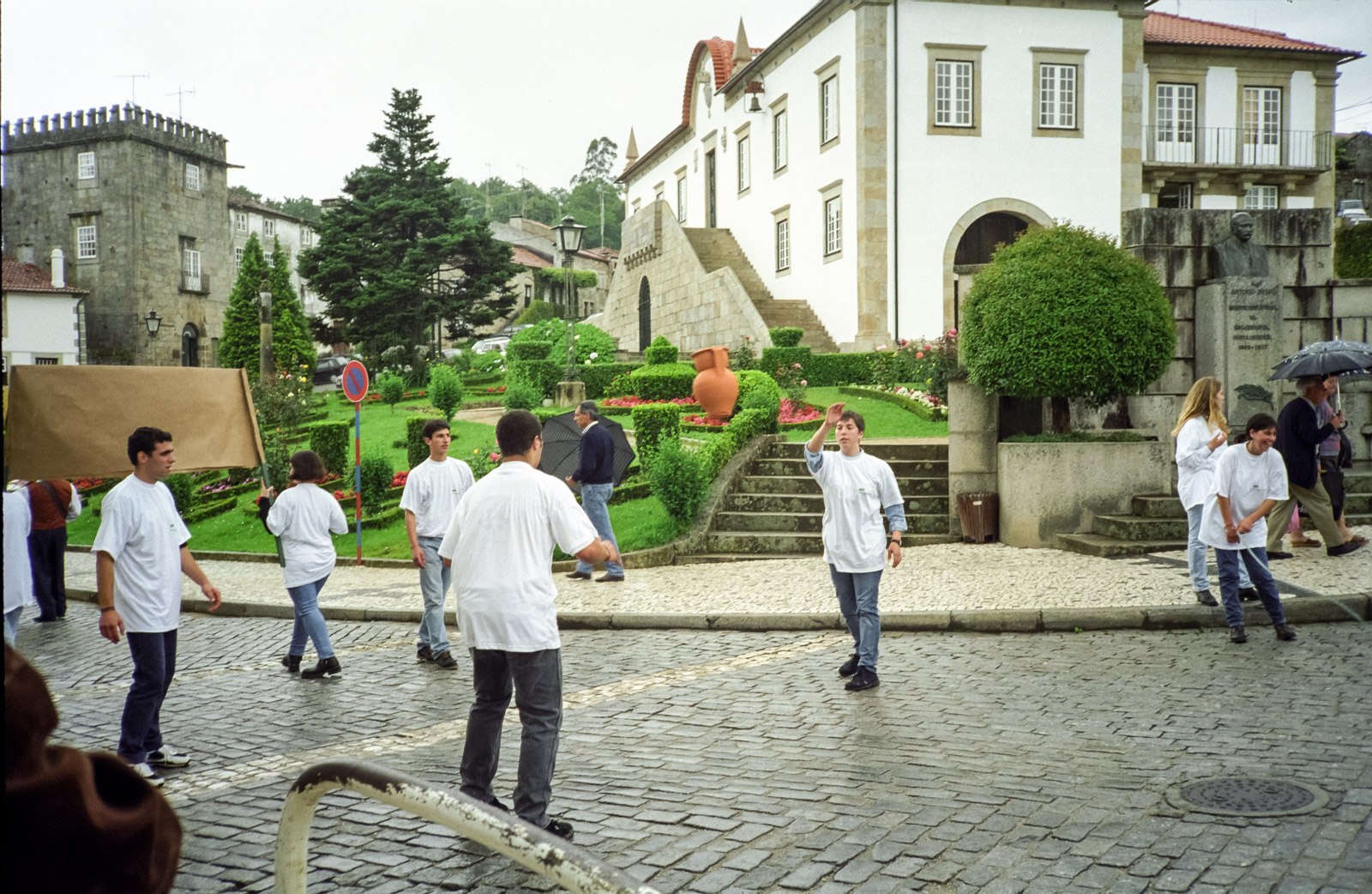 Ponte do Lima festival