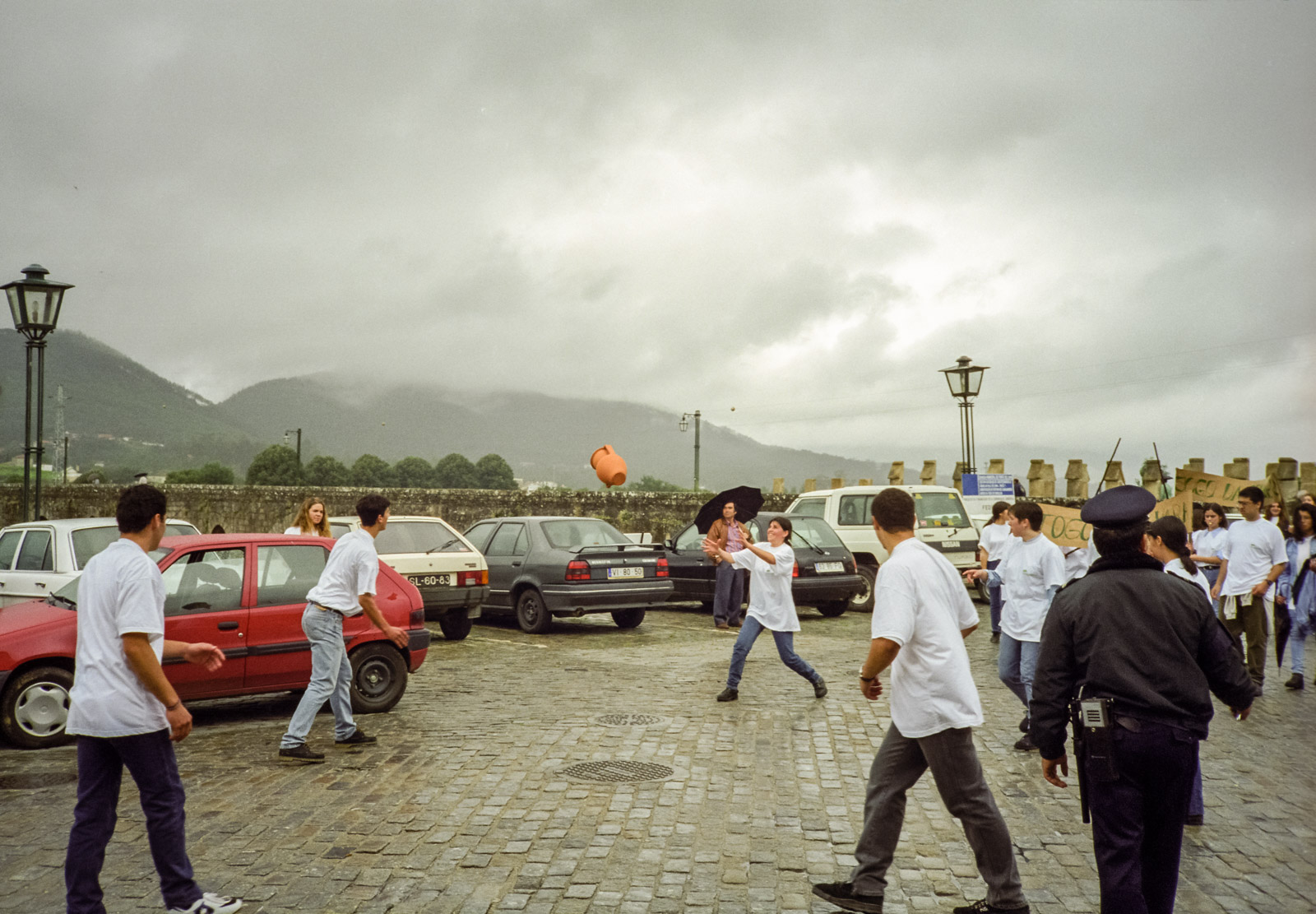 Ponte do Lima festival