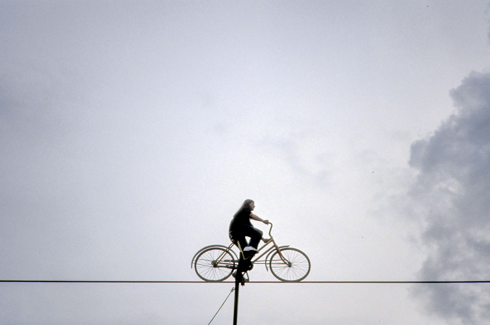 Heureka exhibition, Zurich