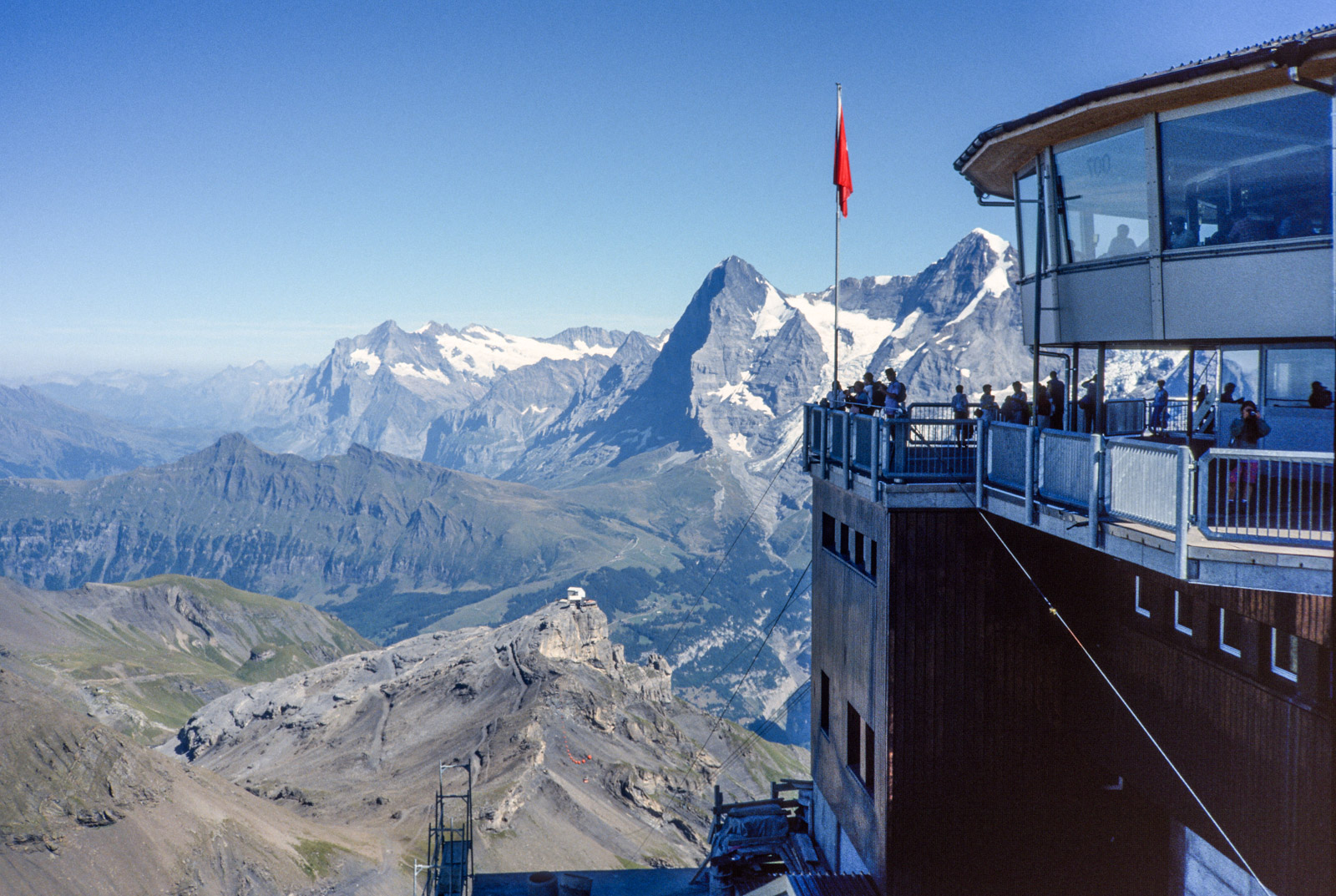 Schilthorn