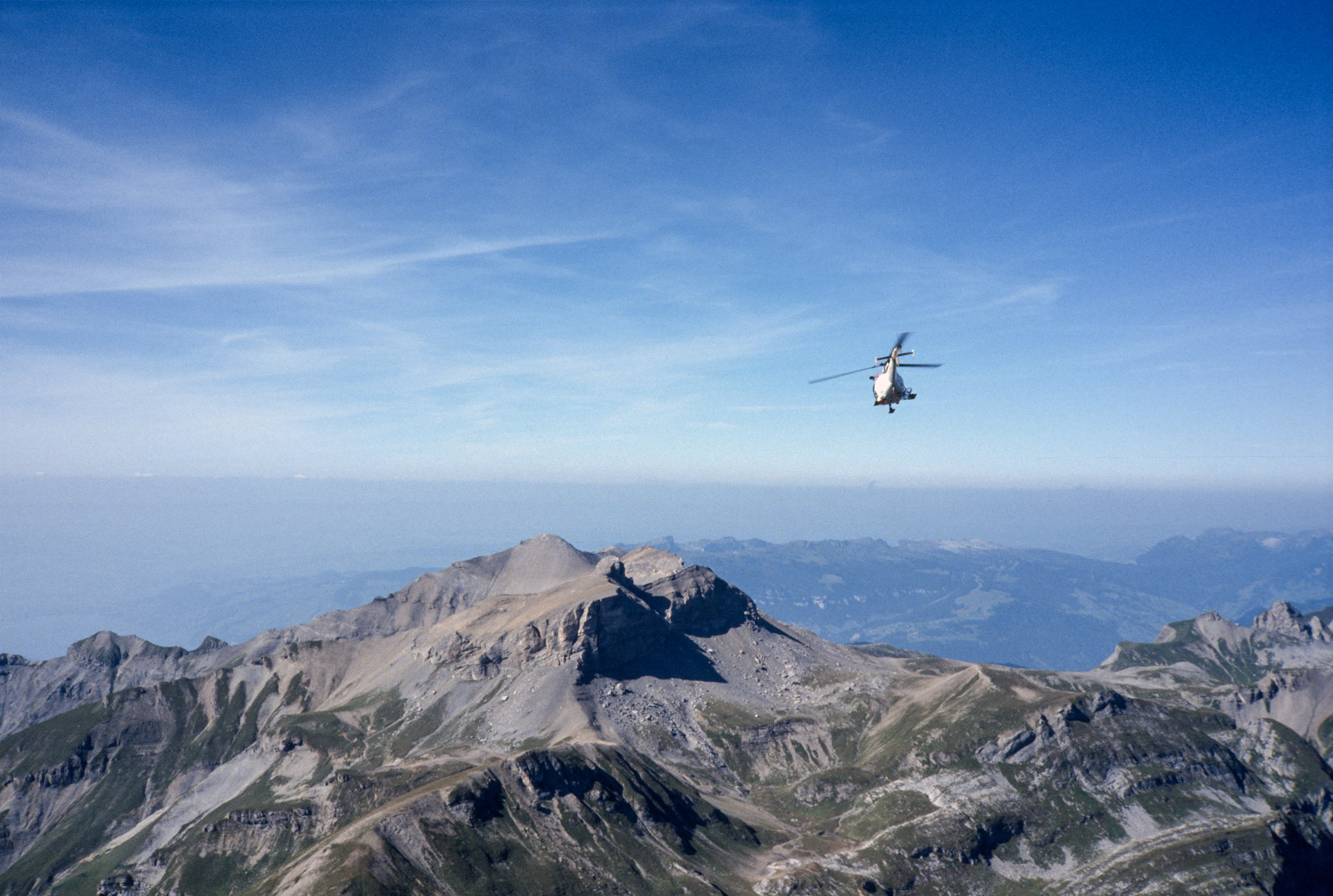 Schilthorn